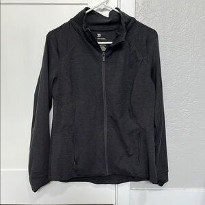 All In Motion Jacket